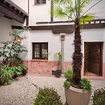 Palacio De Pantoja Y Angulo