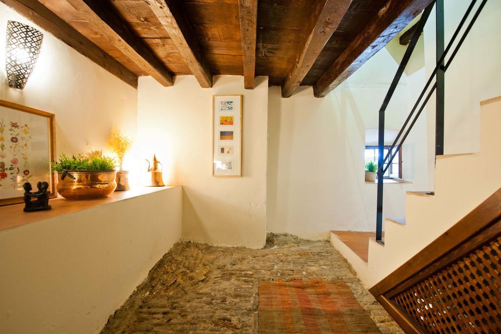 Apartamento Palacio De Pantoja Y Angulo Toledo