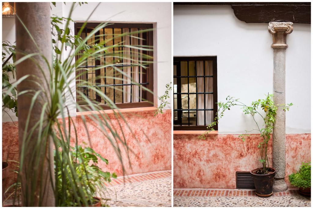 Palacio De Pantoja Y Angulo