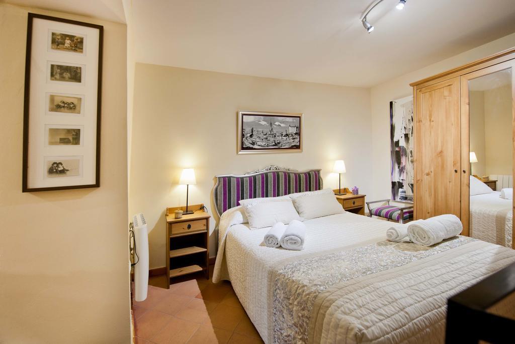 Palacio De Pantoja Y Angulo Apartamento *