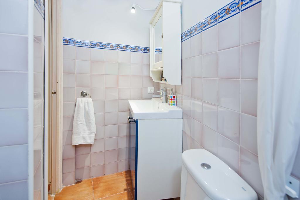 Apartamento Palacio De Pantoja Y Angulo Toledo