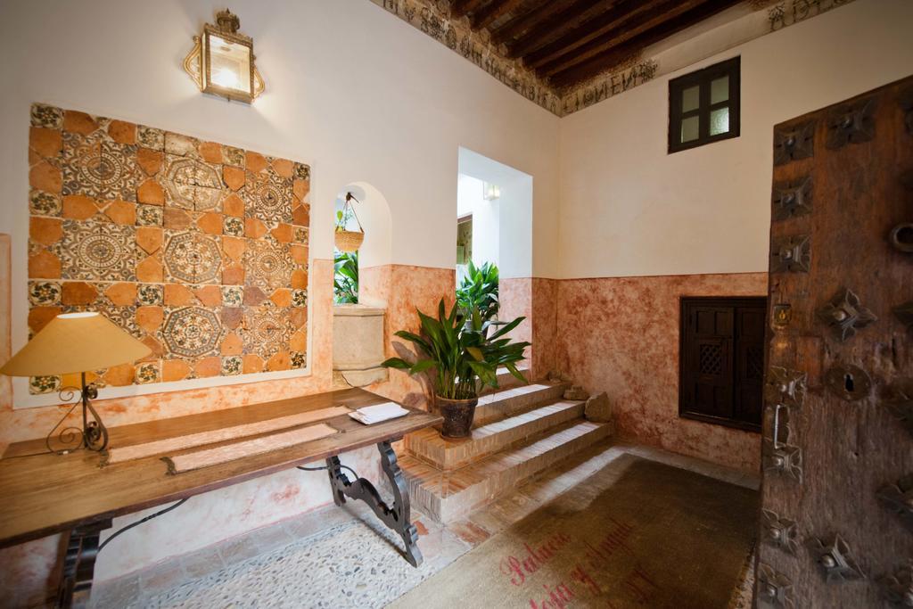 Palacio De Pantoja Y Angulo Apartamento Toledo