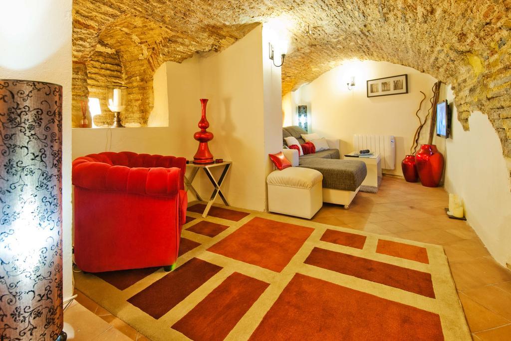 Apartamento Palacio De Pantoja Y Angulo *