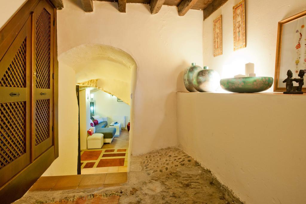 Palacio De Pantoja Y Angulo