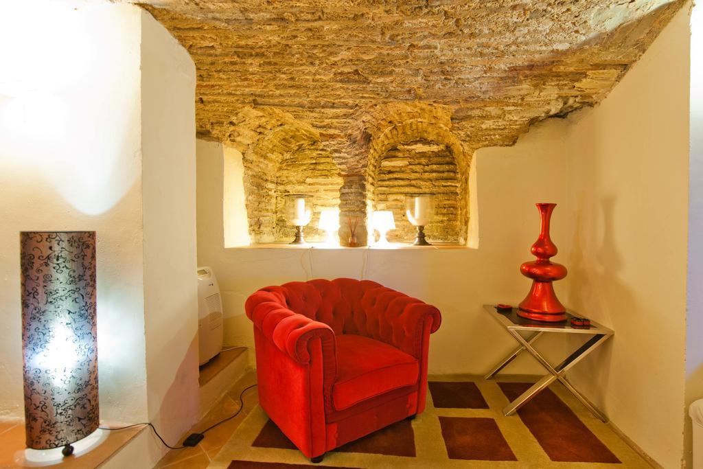 Apartamento Palacio De Pantoja Y Angulo