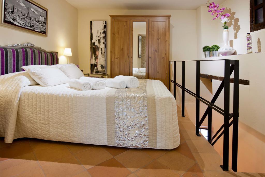 Palacio De Pantoja Y Angulo Apartamento